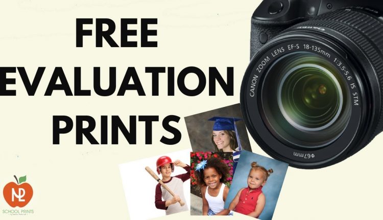 Photo Lab -For School and Sports Photographers: GET FREE TEST PRINTS
