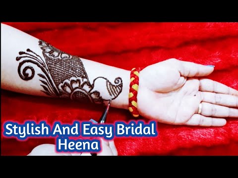 #full hand bridal mehndi design|#dulhan Mehndi design photos|#latest Mehndi design 2019