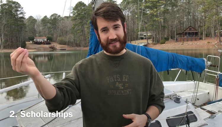 Unconventional Marketing for Senior Portraits with Phillip Blume