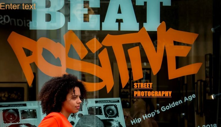 Street Photography - London - Canon EF-S 55-250mm f/4-5.6 IS STM - Aug. 2018