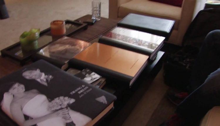 How to Create a Wedding Album