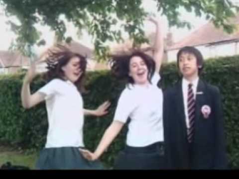 what if- bombay bicycle club- school photos