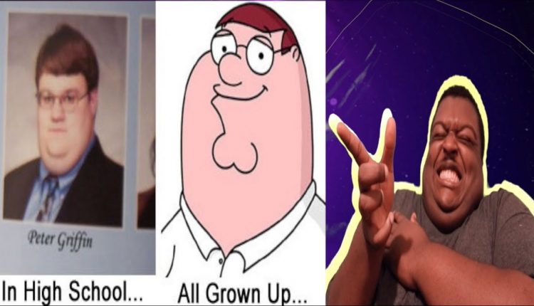 Funny High School Photos