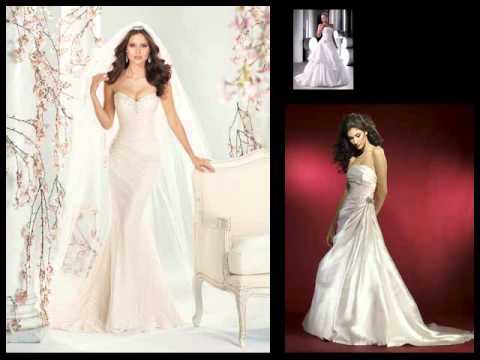 Bridesmaid Dresses & Junior Bridesmaid Dresses | Wedding Dresses - Wedding Dress Photos Bridal