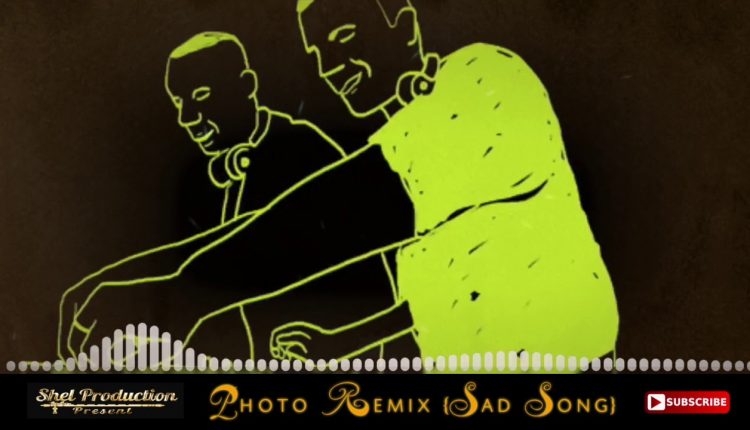 School Sad  | Photo Song  2018 |Ft. Parmish Verma |Animated Effect Shel Production