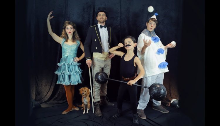 Family Photo Shoot 2018