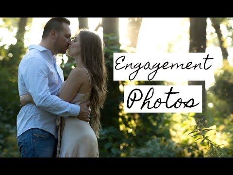 ENGAGEMENT PHOTOSHOOT | ENGAGEMENT PHOTOS | PROJECT BRIDE