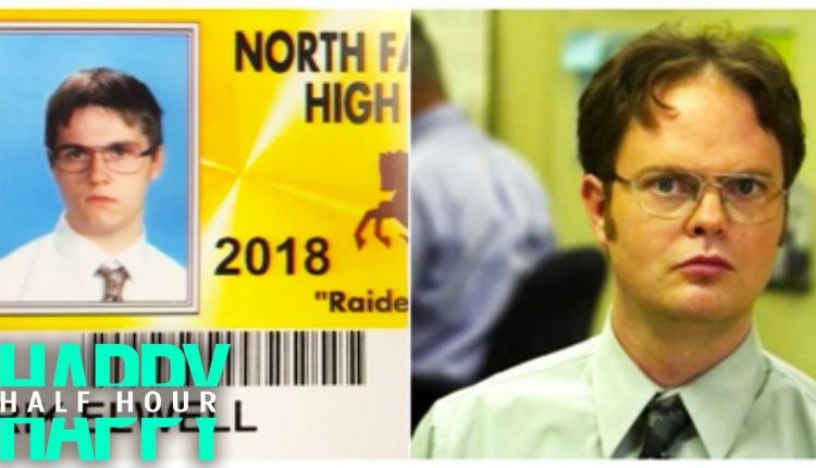 Check Out HILARIOUS Senior Photos