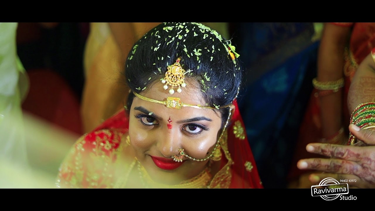 Ravivarma Photography Sneha Reddy Rakesh Reddy Wedding Dslr Guru