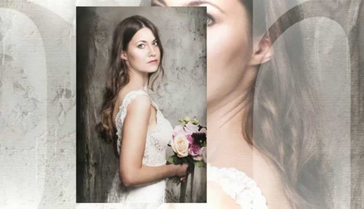 Bridal Photo Shoot in Brighton