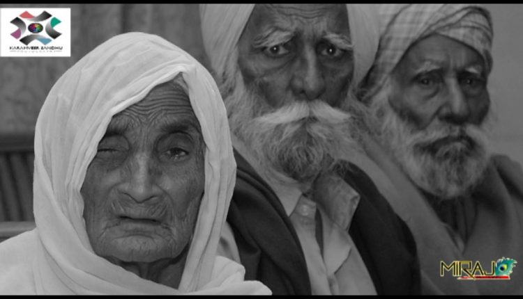 Karamveer Sandhu Photography | India`s best Creative Photographer | Dedication towards Work