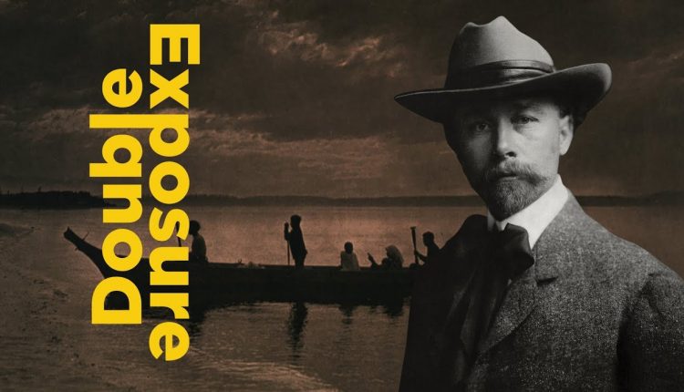 Pioneering Photography & Complicated Legacy: Edward S. Curtis