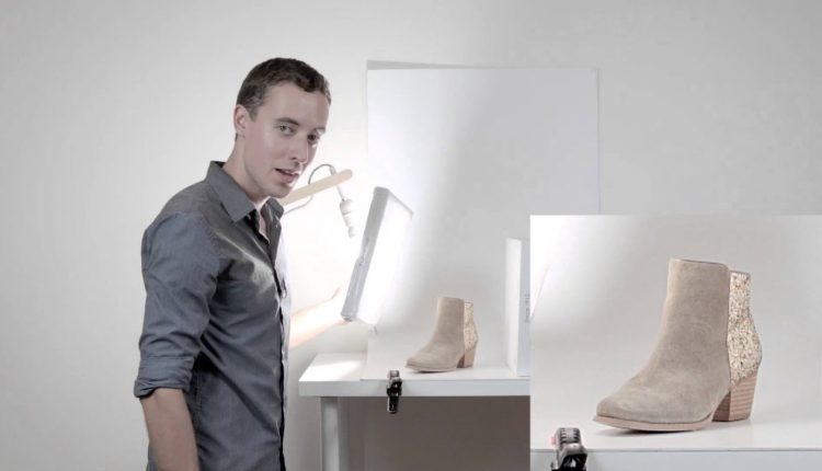 DIY Product Photos - Easy, Cheap and Good-looking