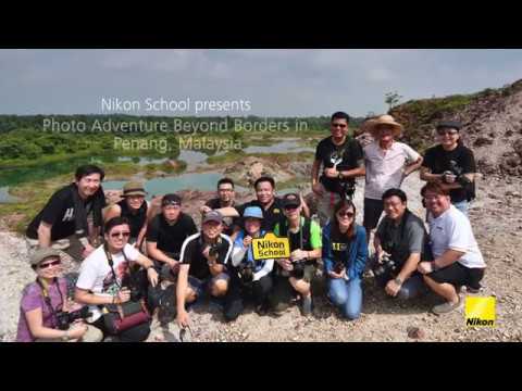 Nikon School: Photo Adventure Beyond Borders