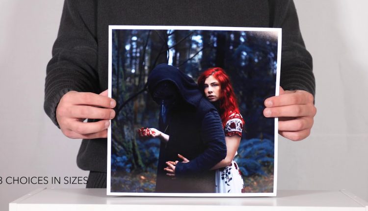 PhotoForge Product Highlight - Bay Photo Fine Art Prints