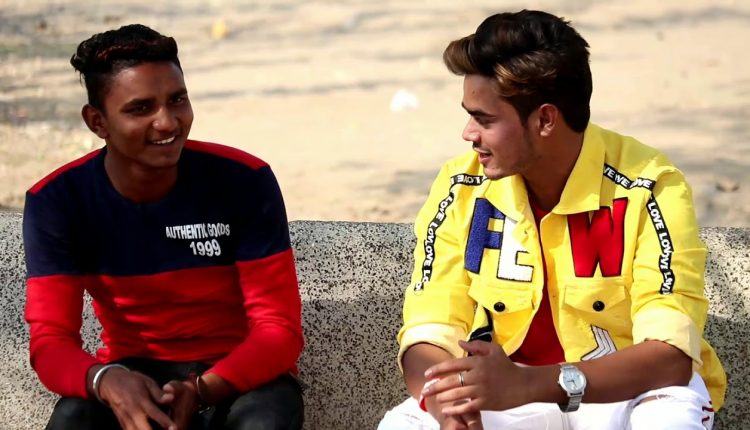 Mera bhai By YashRaj Photography