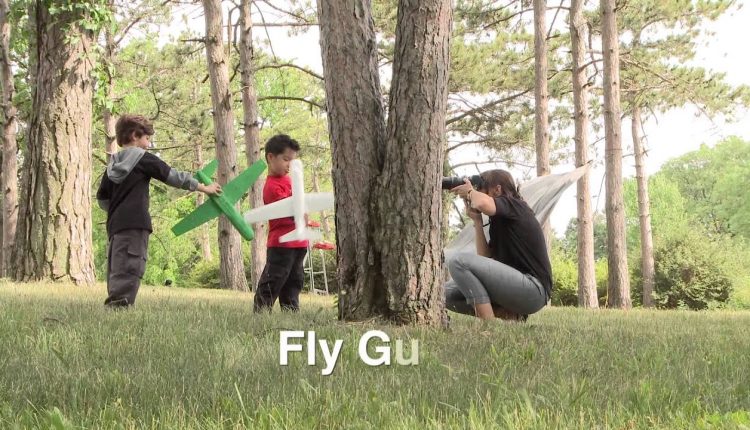 Back To School Photo Shoot