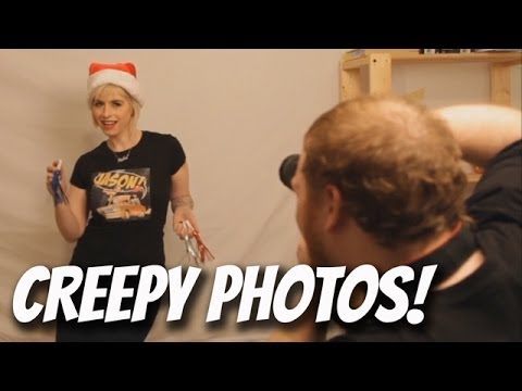 The Best Friends Open a Hype-Ass Photo Studio! (New Merch!)