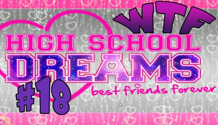 High School Dreams - FAIL Photo Shoot #18