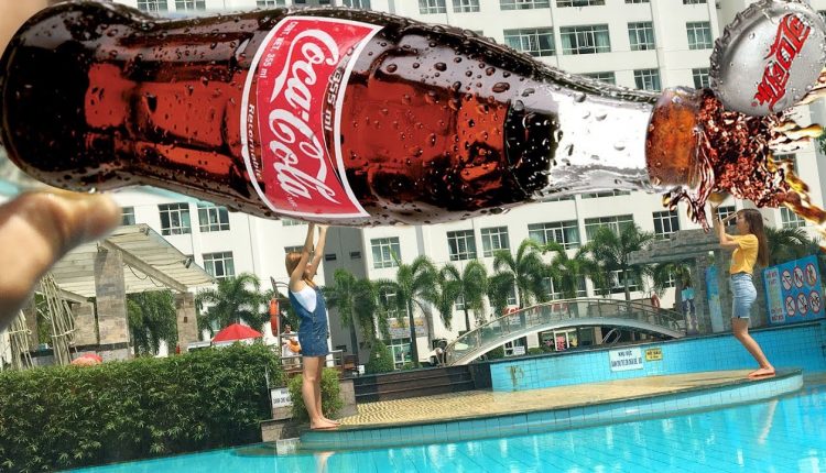 DIY Photography Hacks - Phone Photography - Photography Tips & Creative Photo Ideas