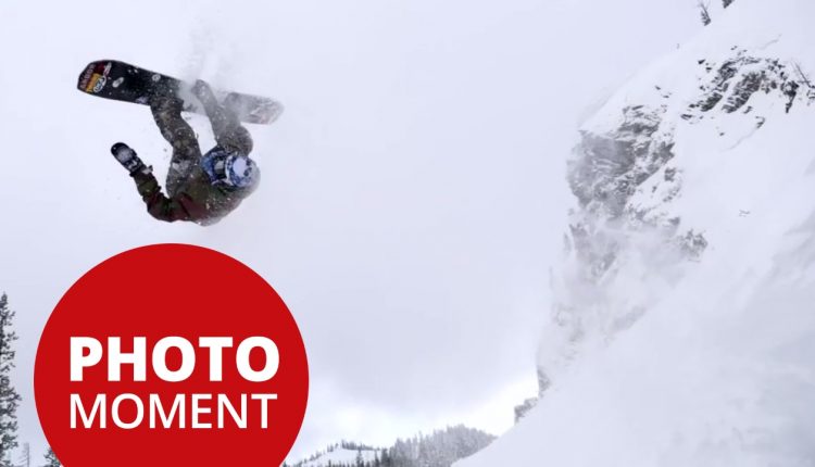 GH5 6K Photo Mode; Extracting Frames on Desktop and In-Camera UPDATED