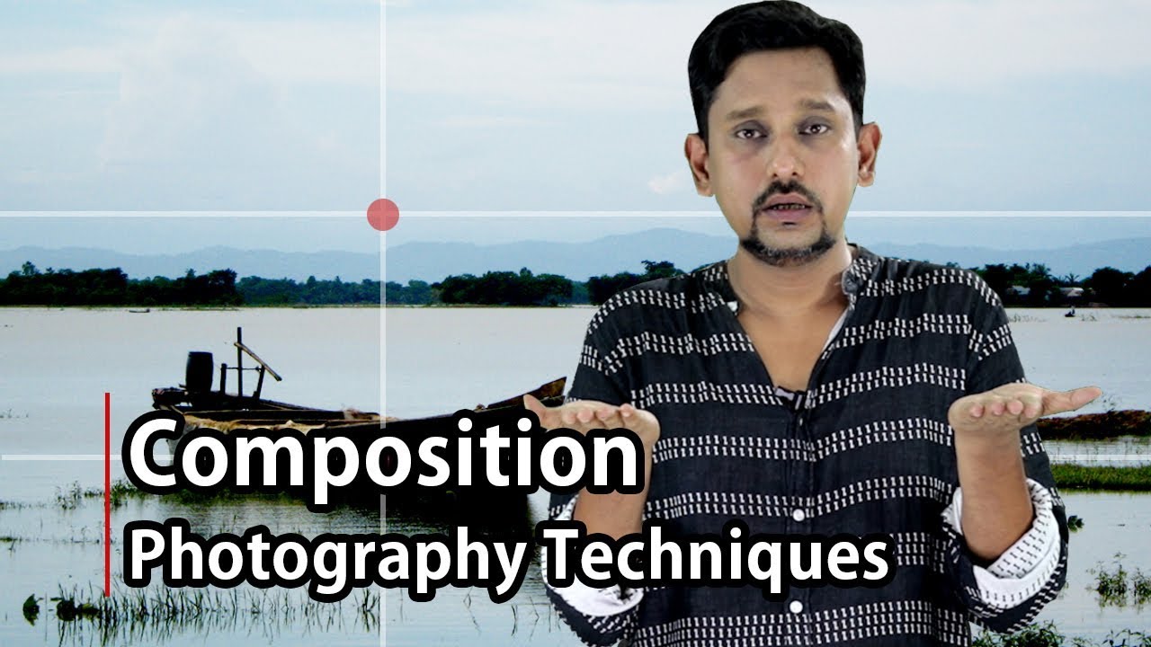 Photography Composition Techniques Bangla
