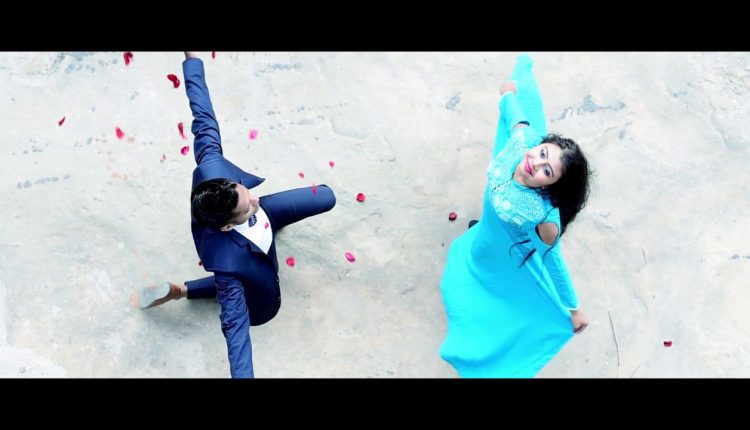 HiyaRab | Gaurab weds Hiya | Pre Wedding Shoot | Meghalaya | Shillong | Dawki | KrangShuri | Umiam