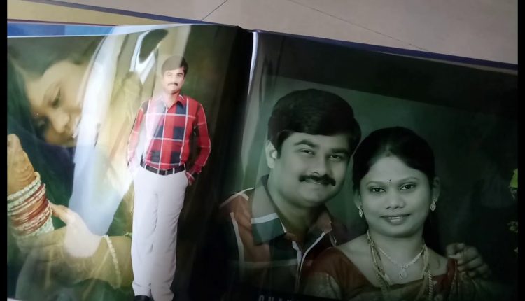 My Marriage Album || South Indian Wedding