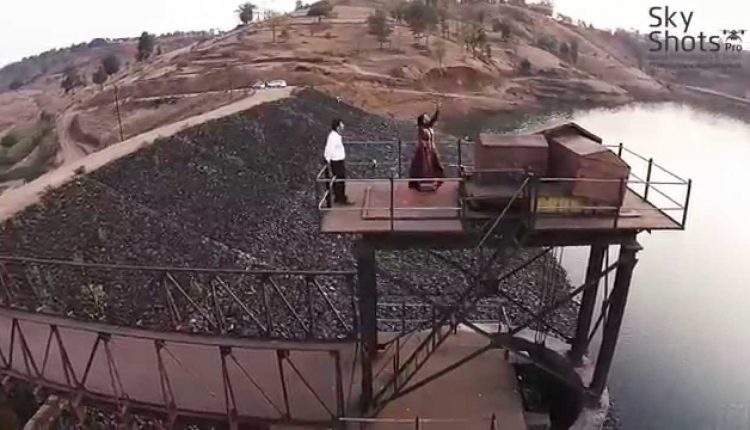 Pre-Wedding Shoot @ Jawhar