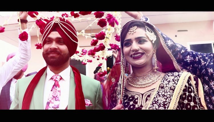 Wedding shoot.....AP Studio Ambala