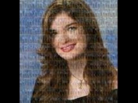 Girl takes photo everyday of high school (THYME-LAPSE)