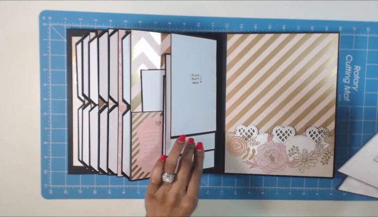 Wedding Album - Mr Benjamin