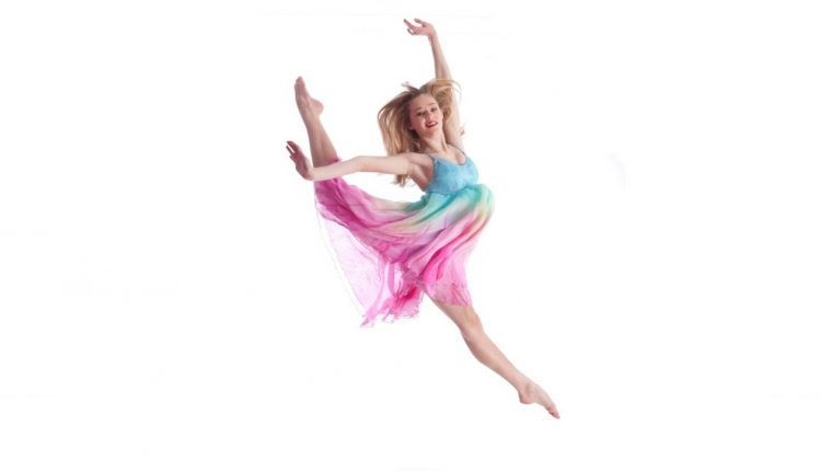 Dance School Photography by Belinda