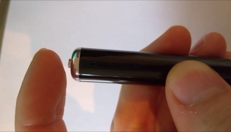How to charge and use HD Spy Pen Camera Take Video + Photo
