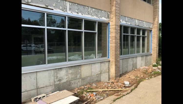 Washington School Photos - August 4, 2017