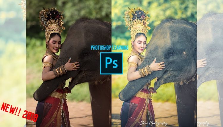 Tips #6 : NEW!! Photoshop CC Tutorial How To Use PortraitPro 15.7 NEW 2018