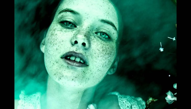 I Must Be Dead Photos (Senior Photography Project)