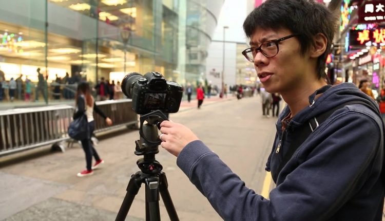 Cool Long Exposure Photography Ideas