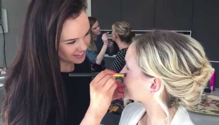 Brownlow House Bridal Photo Shoot