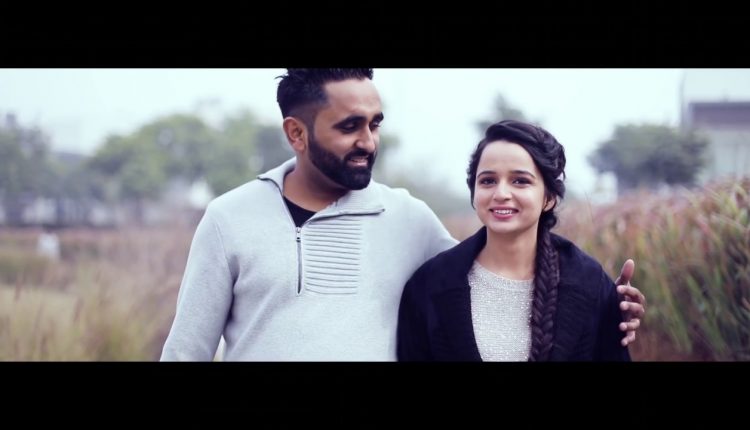 Gurpreet & Ramandeep Pre Wedding shoot | Jagat Studio