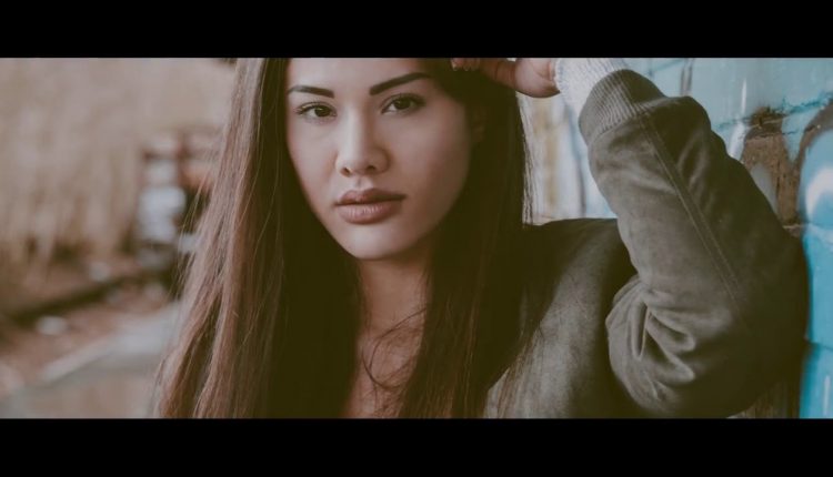 Fotoshooting im Fotostudio Witten "New-School-Photos"