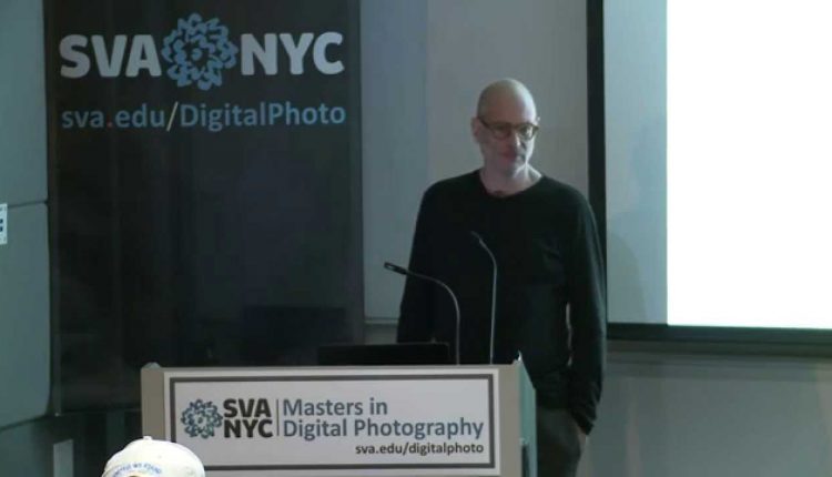 Robert Herman - Street Photographer