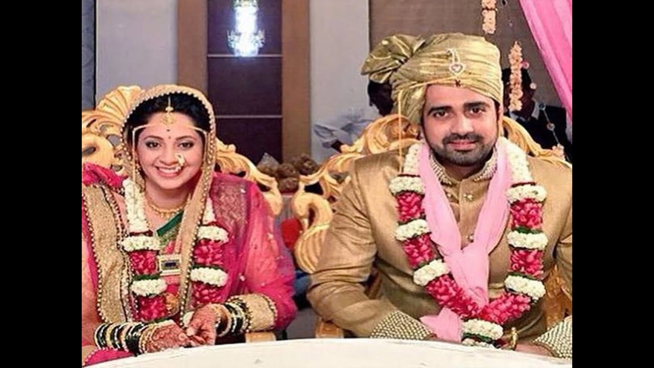Avinash and shamali EXCLUSIVE inside wedding Pics Revealed