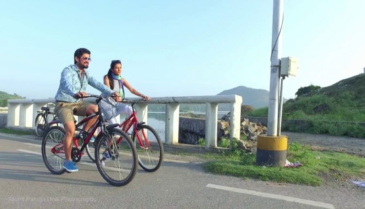 Pre Wedding Shoot Udaipur