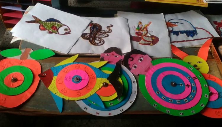 Best tlm pics for primary school