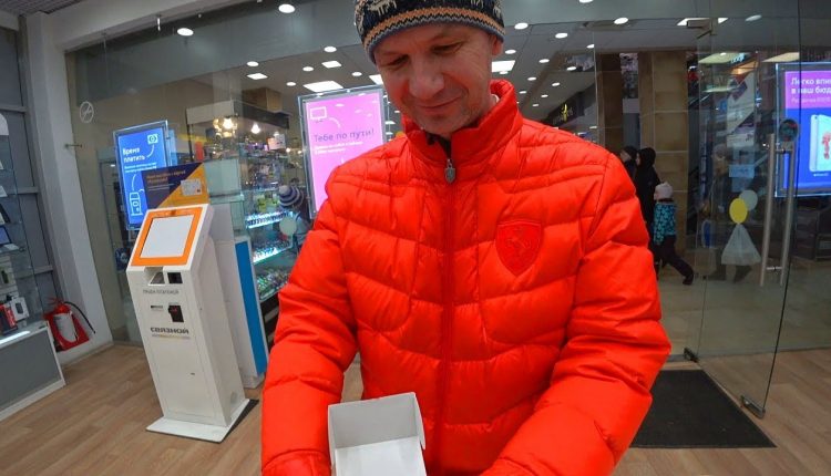 Test of Samsung Galaxy S10e. What is the next photo camera? Different Russia 2019