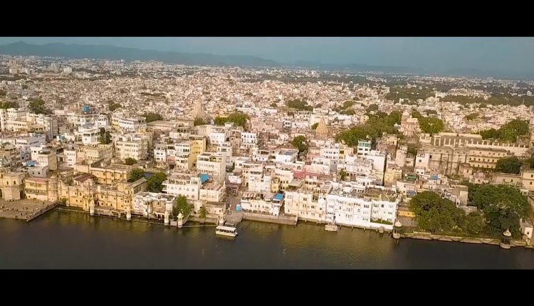 best pre-wedding shoot udaipur 2019