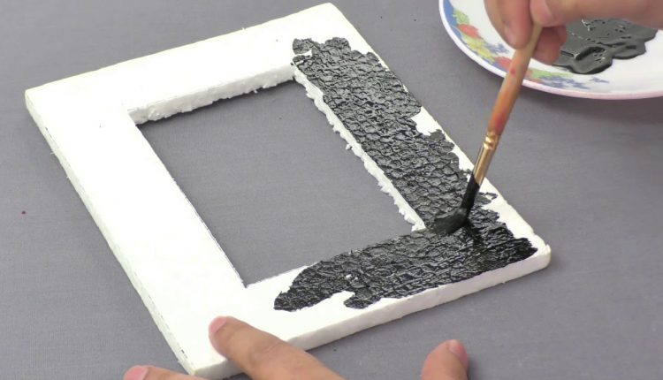 Photo Frame | Kriti Educational Videos class-3