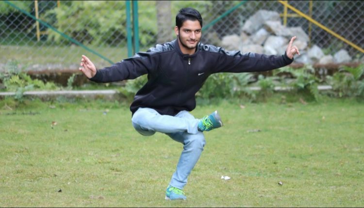 Outdoor Portrait Natural Light Photography with Canon EF-S 55-250mm f/4-5.6 IS II lens