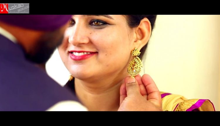 Muskan Photo Art Gallery Bhamipura Kalan ( LDH ) Call 9872802315